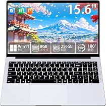 Amazon.co.jp: Moxalc 15.6インチ ノートパソコン 正規版OS Office